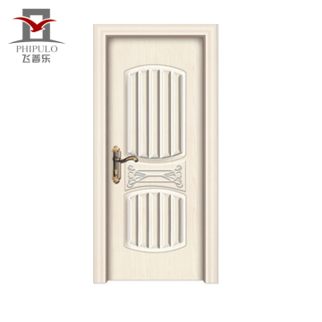 Costomize Size Hot Sale Eco-Friendly Classroom Steel Wooden Hotel Door